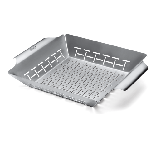 Bild på Weber®  Deluxe Grillkorg - Stor