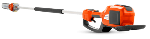 Bild på HUSQVARNA 530iP4 Stångsåg utan batteri och laddare SOLO