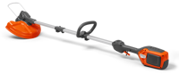 Bild på HUSQVARNA 215iL Grästrimmer utan batteri och laddare SOLO