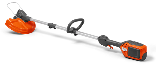 Bild på HUSQVARNA 215iL Grästrimmer utan batteri och laddare SOLO