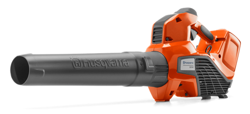Bild på HUSQVARNA 325iB Lövblås utan batteri och laddare SOLO
