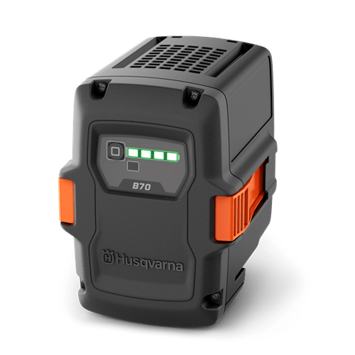 Bild på HUSQVARNA  Batteri B70 Konsumentbatteri 2.0 Ah