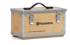 Bild på HUSQVARNA Batteribox Trä
