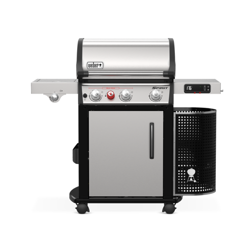 Bild på Weber® Spirit® SPX-335 SMART Gasolgrill
