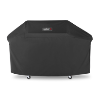 Bild på Weber® Premiumöverdrag Genesis 4-brännare