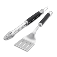 Bild på Weber® Precision 2-delars Redskapsset
