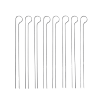 Bild på Weber® Dubbla Grillspett 8 st.