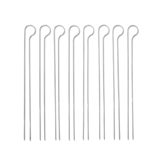 Bild på Weber® Dubbla Grillspett 8 st.