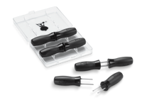 Bild på Weber® Majshållare