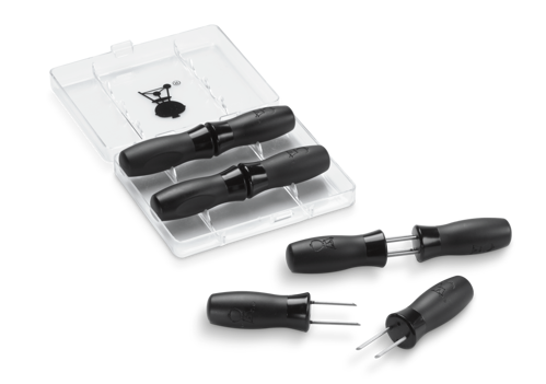 Bild på Weber® Majshållare