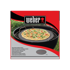 Bild på Weber® Pizzasten rund 36cm