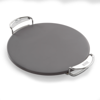 Bild på Weber® Crafted Glaserad Pizzasten