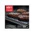 Bild på Weber® Crafted Sear dubbelsidigt Sear-galler​