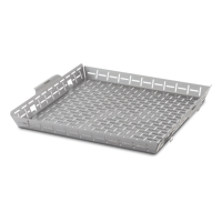 Bild på Weber® Crafted Grillkorg