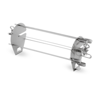 Bild på Weber® Crafted Rotisserie Spett