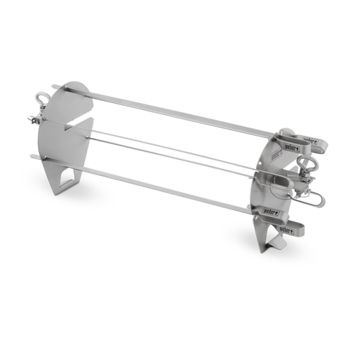 Bild på Weber® Crafted Rotisserie Spett
