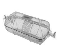 Bild på Weber® Crafted Rotisserie Korg