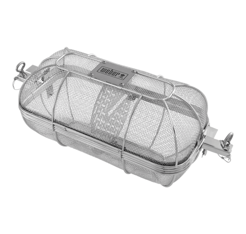 Bild på Weber® Crafted Rotisserie Korg