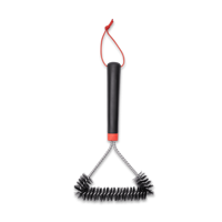Bild på Weber® Tresidig Grillborste 30 cm