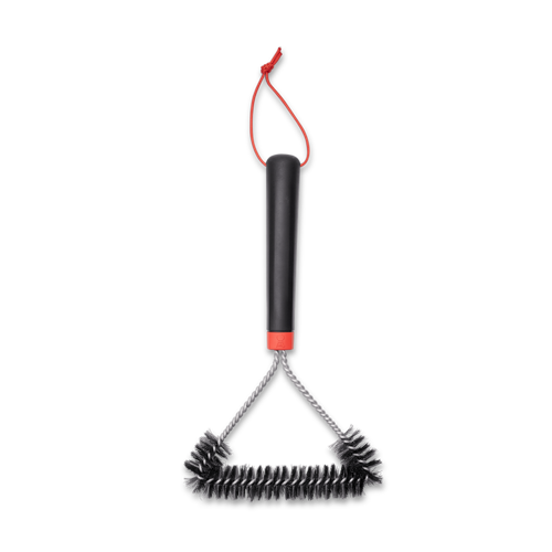 Bild på Weber® Tresidig Grillborste 30 cm