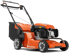 Bild på HUSQVARNA LC 347V Bensingräsklippare