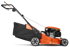 Bild på HUSQVARNA LC 347V Bensingräsklippare
