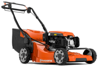 Bild på HUSQVARNA LC 353VE Bensingräsklippare