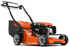 Bild på HUSQVARNA LC 353VE Bensingräsklippare