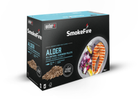 Bild på Weber® Träpellets Al 8Kg