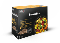 Bild på Weber® Träpellets Bok 8Kg