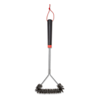 Bild på Weber® Tresidig Grillborste 46 cm
