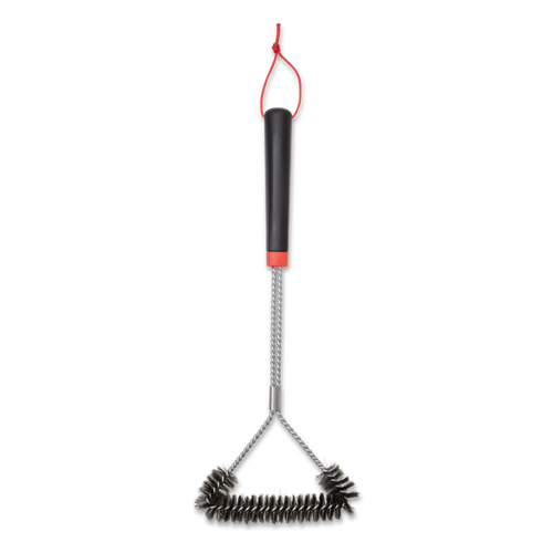 Bild på Weber® Tresidig Grillborste 46 cm