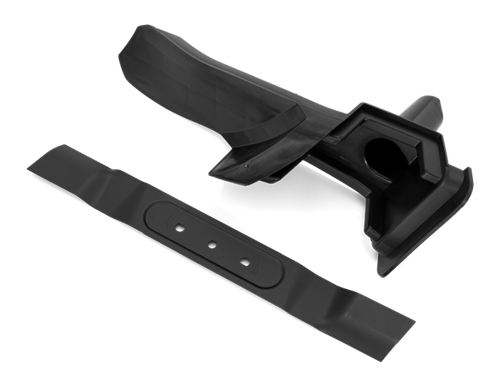 Bild på HUSQVARNA BioClip® (mulching) kit till LC 142i/iS