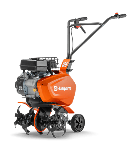 Bild på HUSQVARNA TF 120 Jordfräs