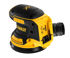 Bild på Dewalt DCW210NT-XJ  18V XR Kolborstfri 125 mm Oscillerande Slipmaskin  SOLO