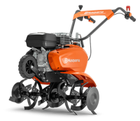 Bild på HUSQVARNA TF 435P Jordfräs