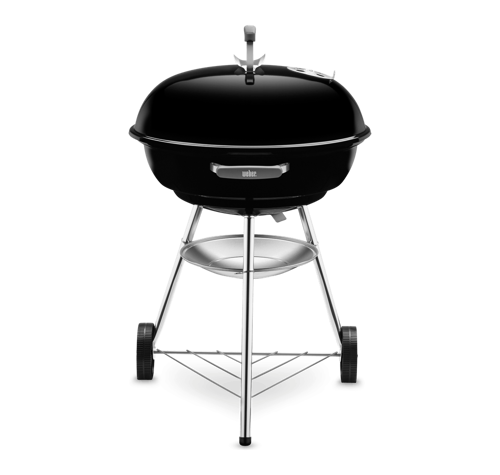 Bild på Weber® COMPACT KETTLE 57cm KOLGRILL*