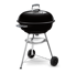 Bild på Weber® COMPACT KETTLE 57cm KOLGRILL*