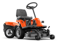 Bild på HUSQVARNA R 112iC Rider Batteri Endast i Butik!