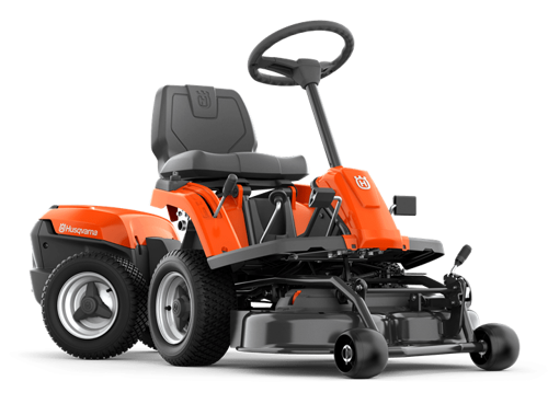 Bild på HUSQVARNA R 112iC Rider Batteri Endast i Butik!