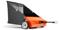 Bild på HUSQVARNA Sweeper/Uppsamlare 44" passar Riders