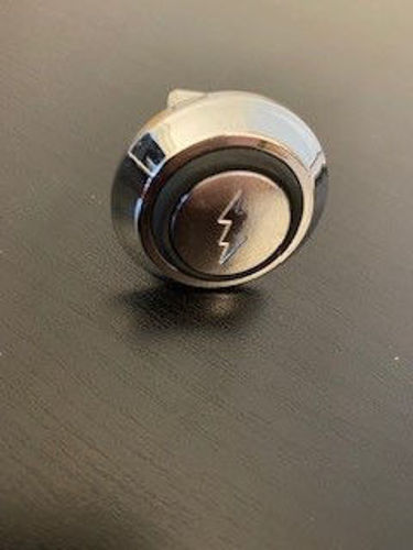 Bild på Weber® Tändknapp till Genesis II 2020-