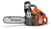 Bild på HUSQVARNA 435 II  Motorsåg KAMPANJ! Extra kedja på Köpet!