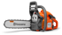 Bild på HUSQVARNA 435 II e-series  Motorsåg