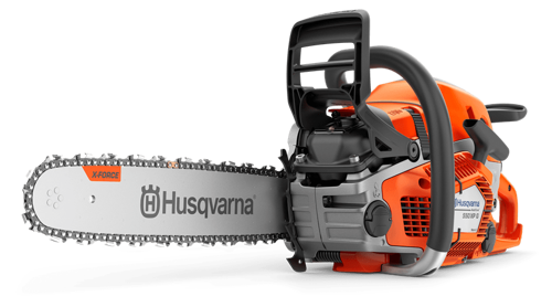 Bild på HUSQVARNA 550 XP® G II TrioBrake™  15" Motorsåg