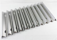 Bild på Weber® Flavorizer Bars Set Genesis® II 6XX Rostfria