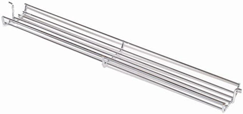 Bild på Weber® Swing-up Hylla Spirit 300-serien/ Silver B (2007-2012)