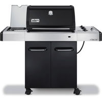 Bild på Weber® Brännarset SPIRIT EP-320 LP  (2007-2012)