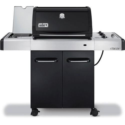 Bild på Weber® Brännarset SPIRIT EP-320 LP  (2007-2012)