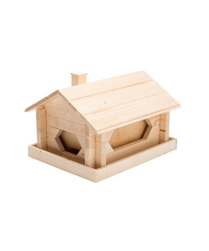 Bild på NYBY Fågelbord Jätte, Natur